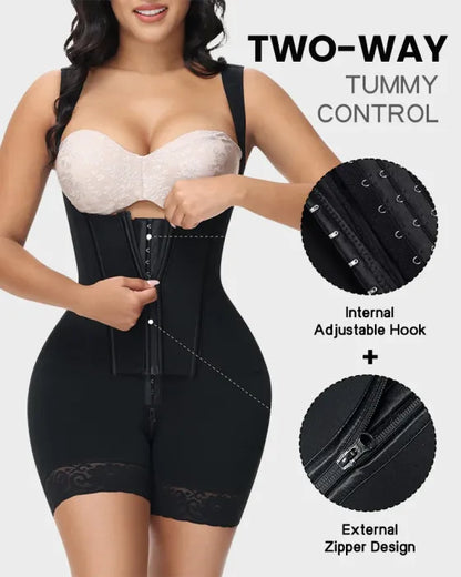 Postpartum Slimfit Bodysuit